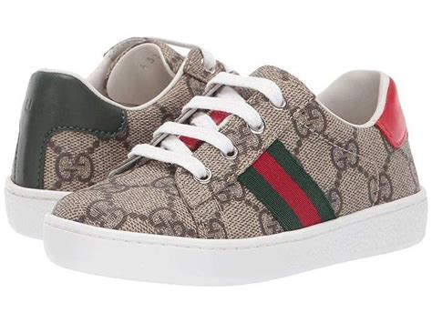 childrens gucci trainers size 2|kids gucci shoes clearance.